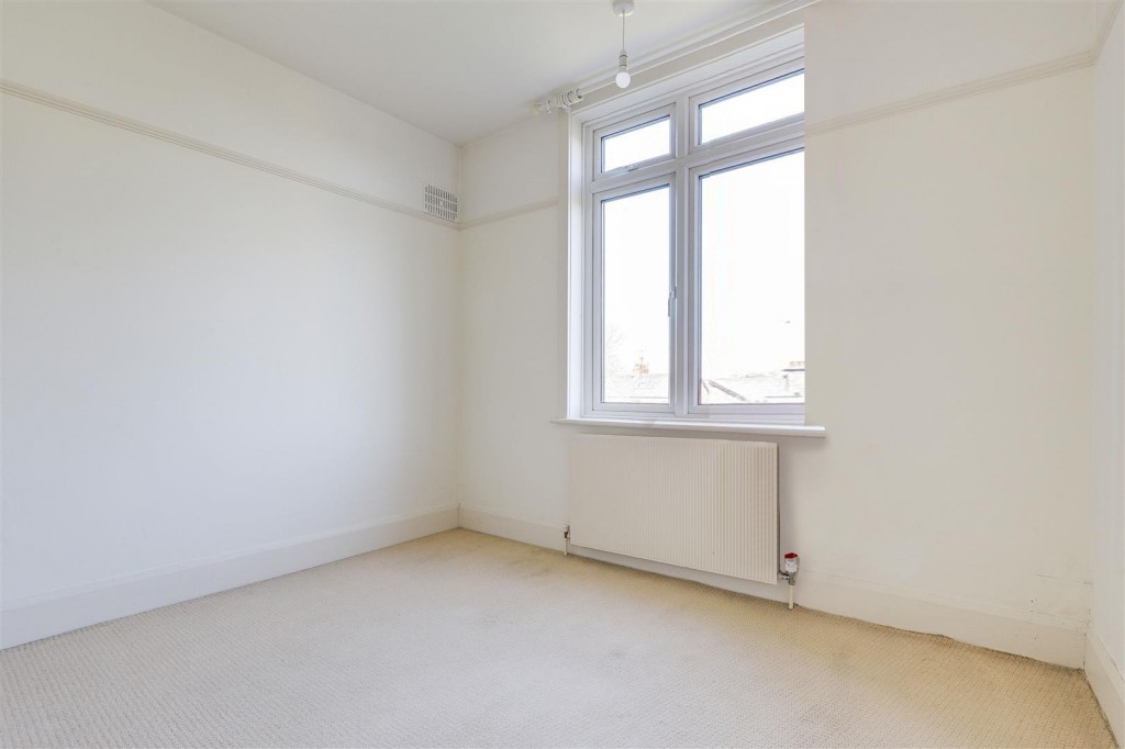 Tavistock Road, West Bridgford, Nottinghamshire, NG2 6FH