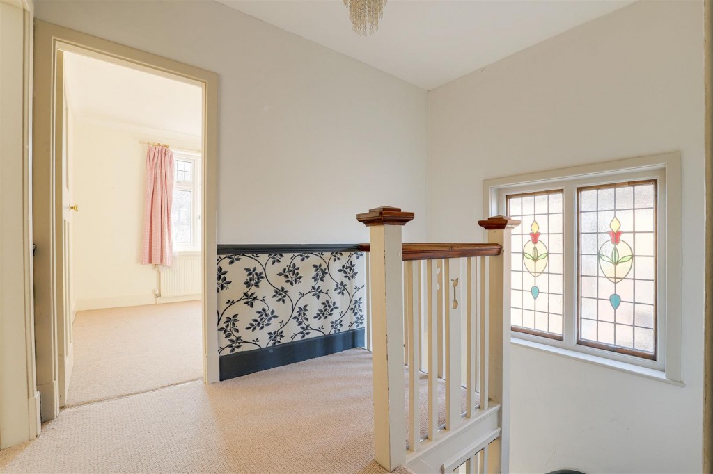 Tavistock Road, West Bridgford, Nottinghamshire, NG2 6FH