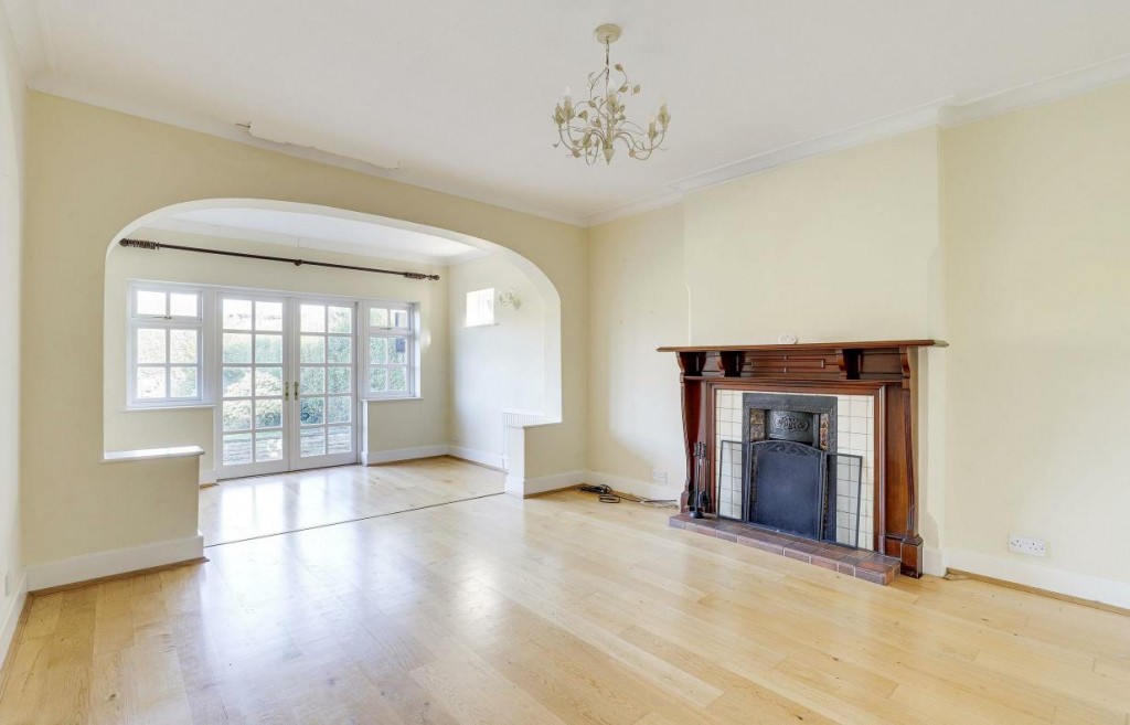 Tavistock Road, West Bridgford, Nottinghamshire, NG2 6FH