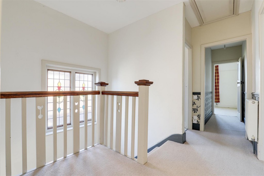 Tavistock Road, West Bridgford, Nottinghamshire, NG2 6FH