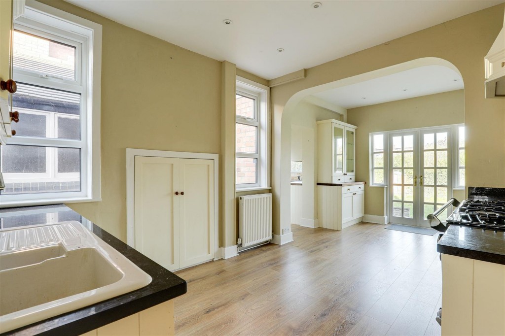 Tavistock Road, West Bridgford, Nottinghamshire, NG2 6FH