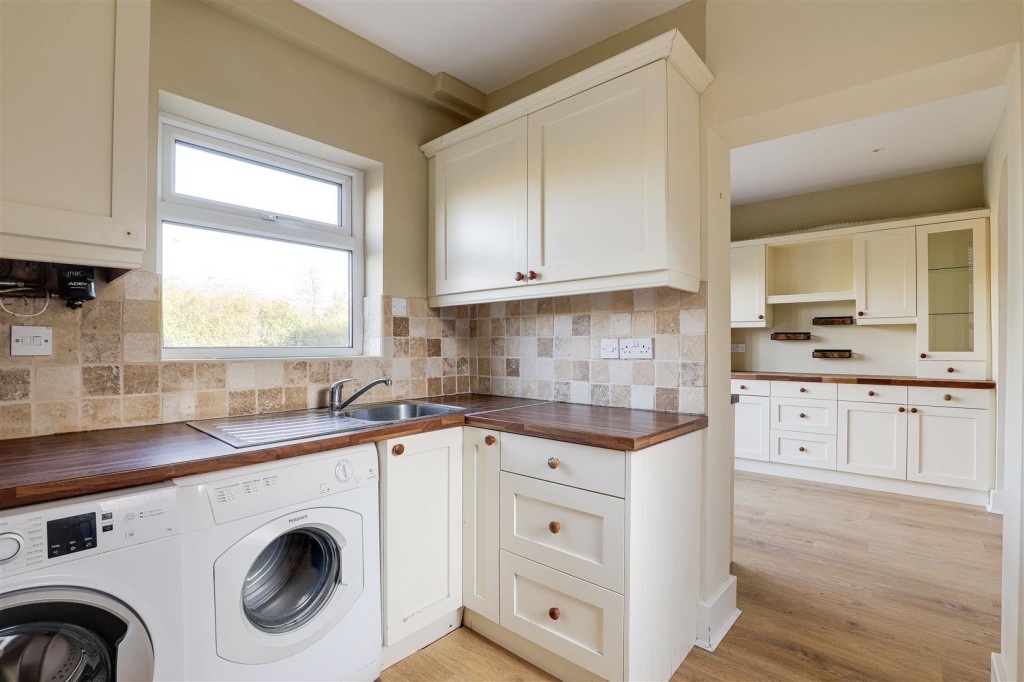 Tavistock Road, West Bridgford, Nottinghamshire, NG2 6FH