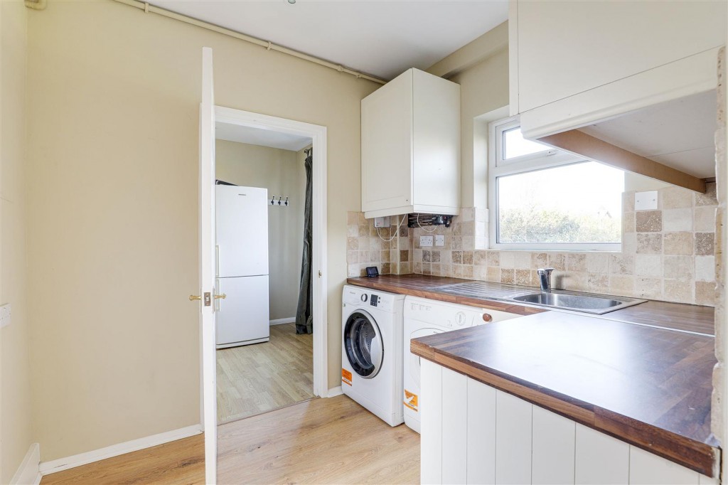 Tavistock Road, West Bridgford, Nottinghamshire, NG2 6FH