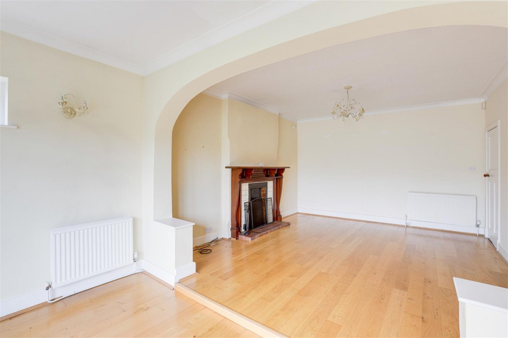 Tavistock Road, West Bridgford, Nottinghamshire, NG2 6FH