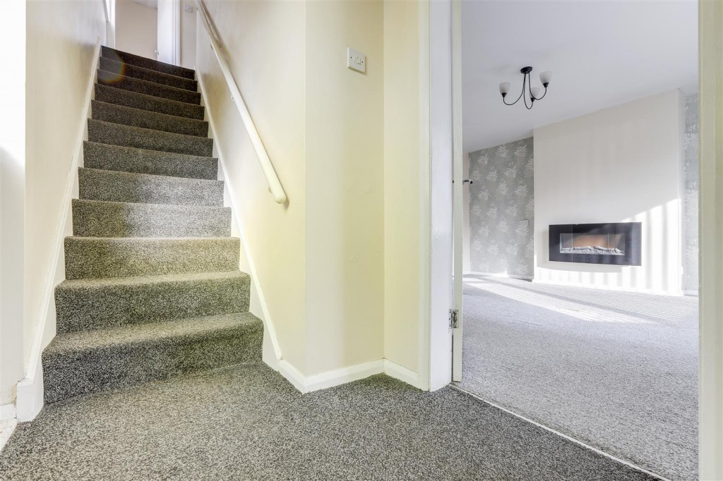 Ravensworth Road, Bulwell, Nottinghamshire, NG6 8FY
