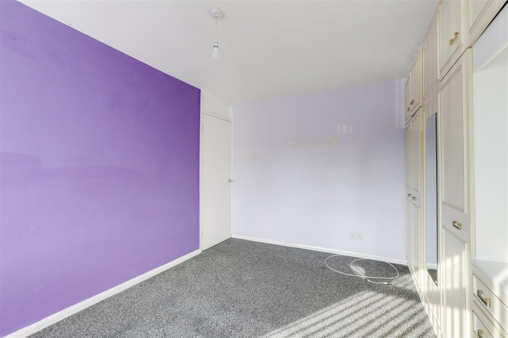 Ravensworth Road, Bulwell, Nottinghamshire, NG6 8FY