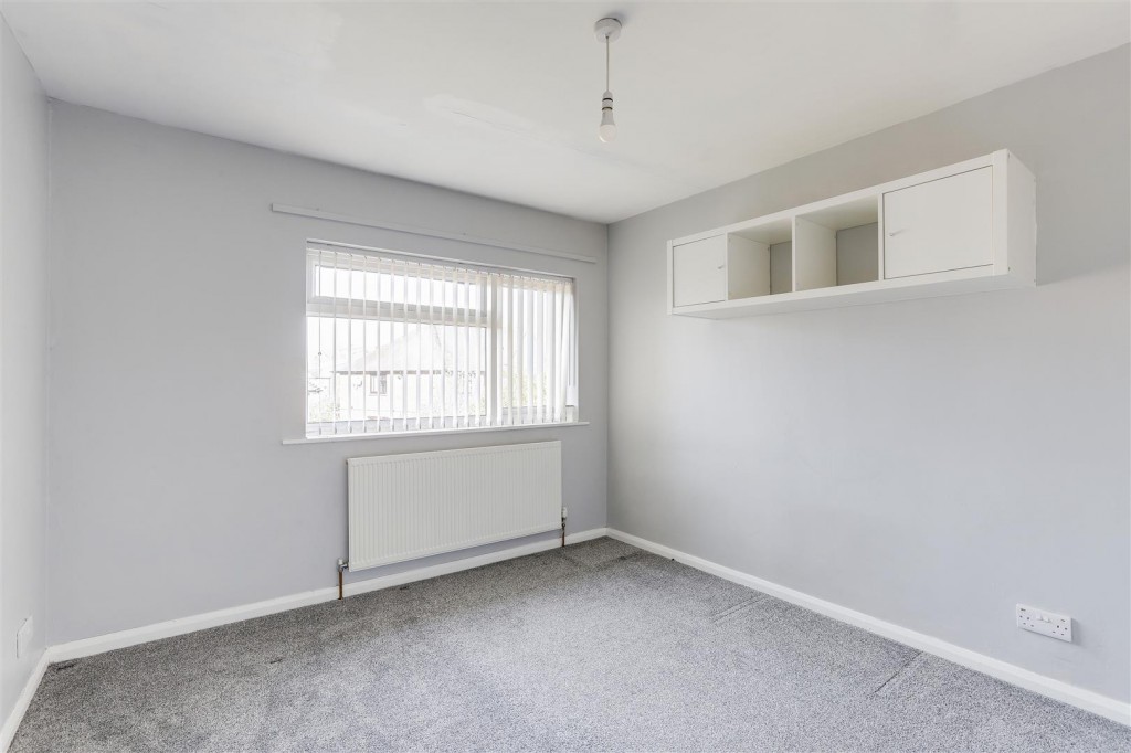 Ravensworth Road, Bulwell, Nottinghamshire, NG6 8FY