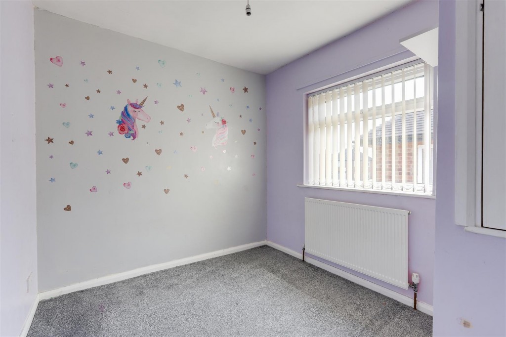 Ravensworth Road, Bulwell, Nottinghamshire, NG6 8FY