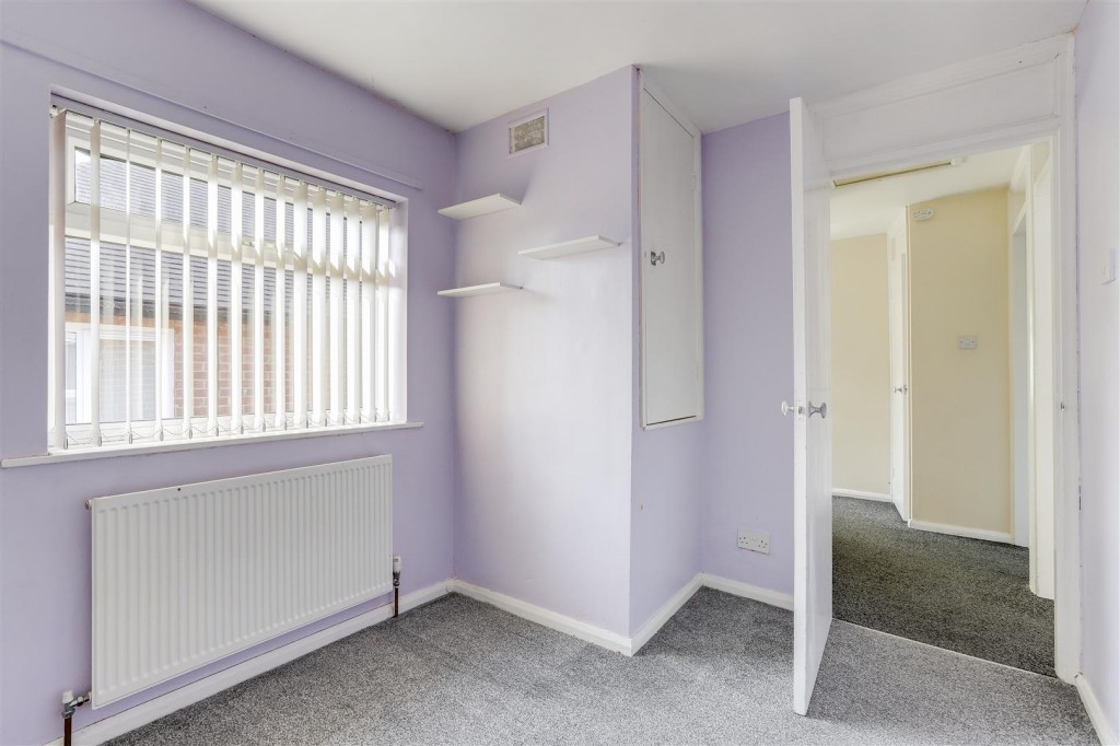 Ravensworth Road, Bulwell, Nottinghamshire, NG6 8FY
