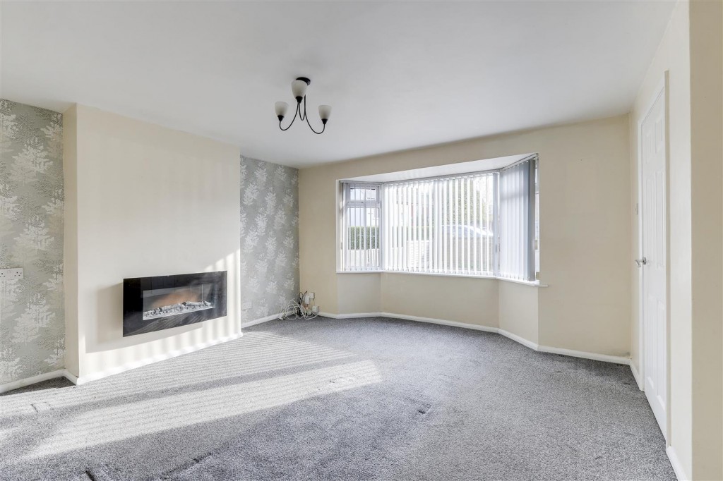 Ravensworth Road, Bulwell, Nottinghamshire, NG6 8FY