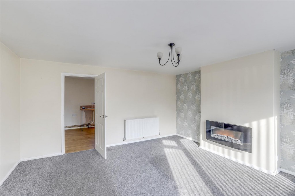 Ravensworth Road, Bulwell, Nottinghamshire, NG6 8FY