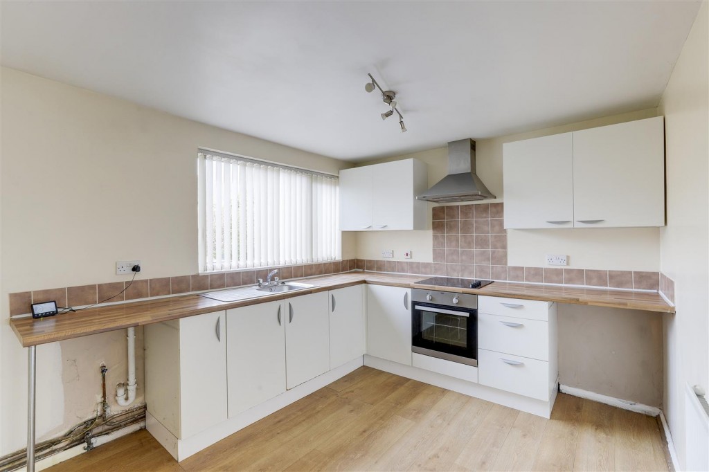 Ravensworth Road, Bulwell, Nottinghamshire, NG6 8FY