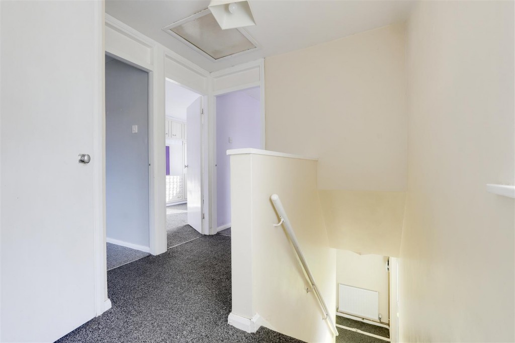 Ravensworth Road, Bulwell, Nottinghamshire, NG6 8FY