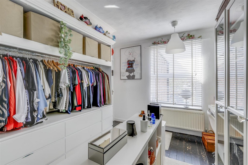 Breedon Street, Long Eaton, Nottinghamshire, NG10 4ES