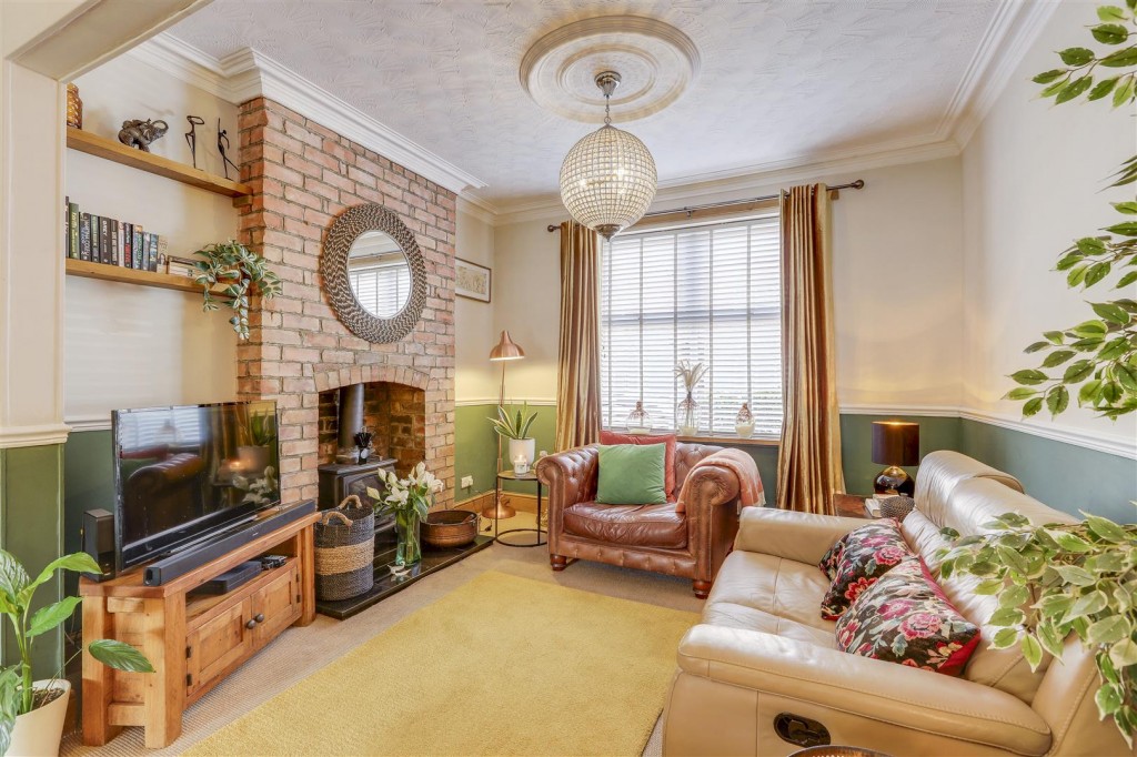 Breedon Street, Long Eaton, Nottinghamshire, NG10 4ES