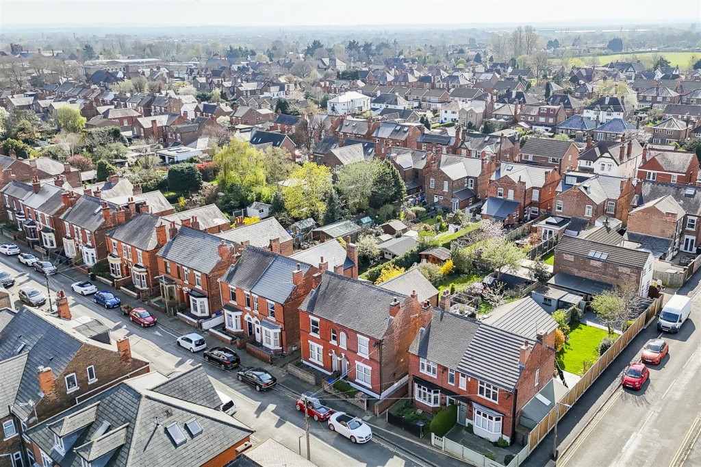 Breedon Street, Long Eaton, Nottinghamshire, NG10 4ES
