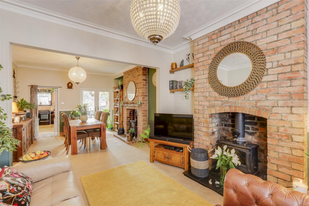Breedon Street, Long Eaton, Nottinghamshire, NG10 4ES