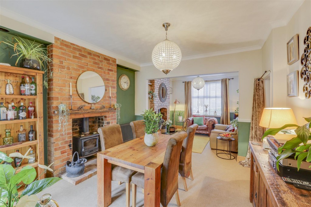 Breedon Street, Long Eaton, Nottinghamshire, NG10 4ES