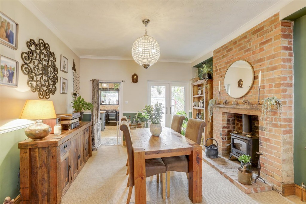 Breedon Street, Long Eaton, Nottinghamshire, NG10 4ES