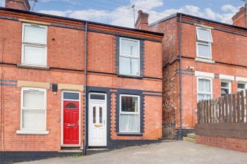 Ena Avenue, Sneinton, Nottinghamshire, NG2 4NA