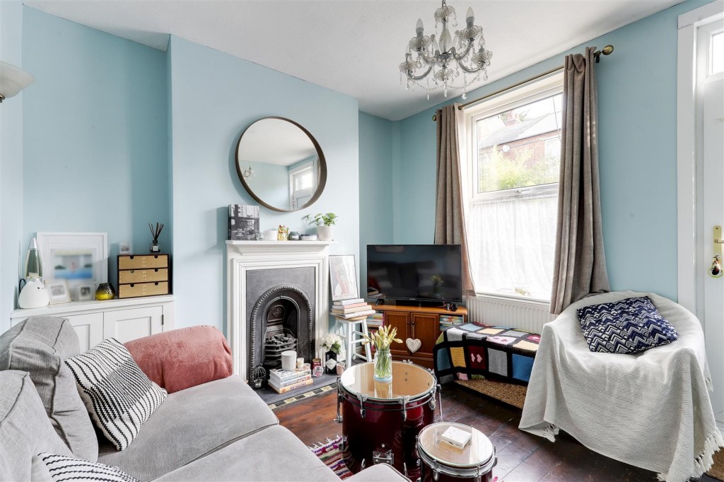 Ena Avenue, Sneinton, Nottinghamshire, NG2 4NA
