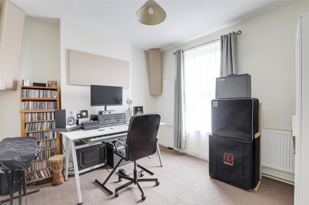 Ena Avenue, Sneinton, Nottinghamshire, NG2 4NA