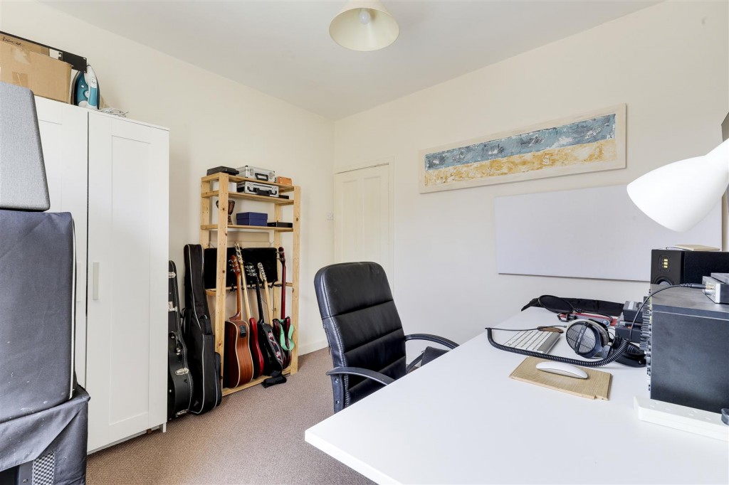 Ena Avenue, Sneinton, Nottinghamshire, NG2 4NA