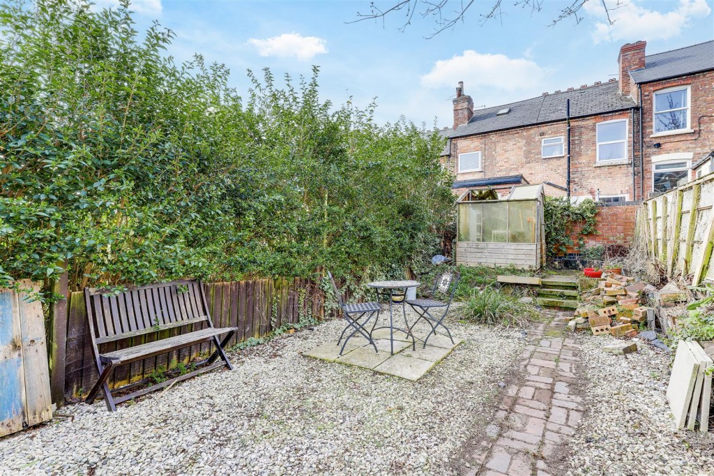 Ena Avenue, Sneinton, Nottinghamshire, NG2 4NA