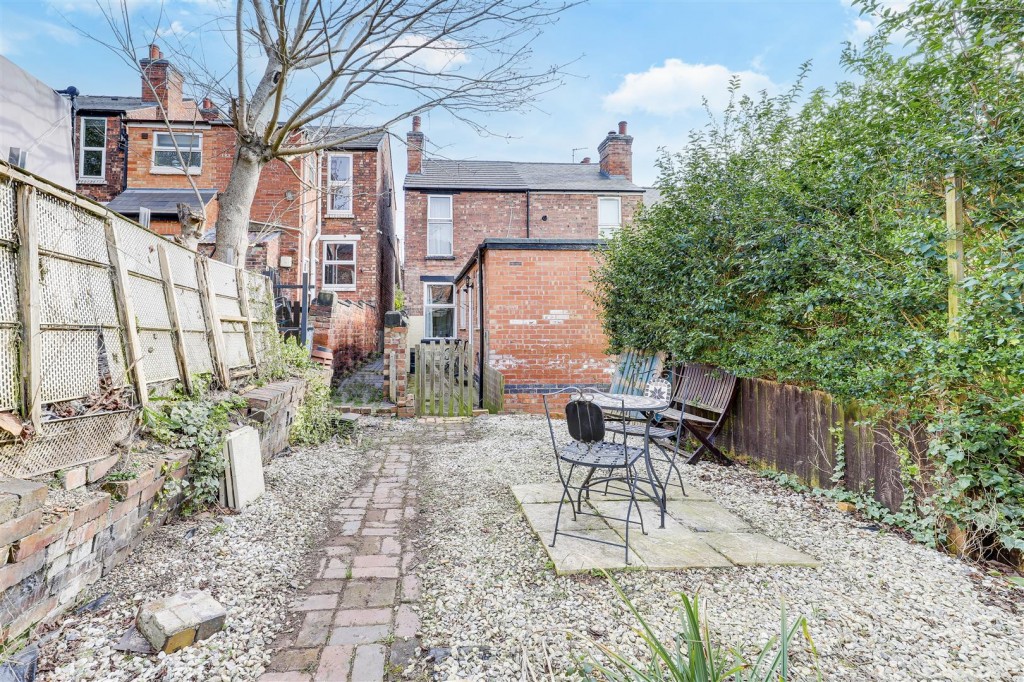Ena Avenue, Sneinton, Nottinghamshire, NG2 4NA