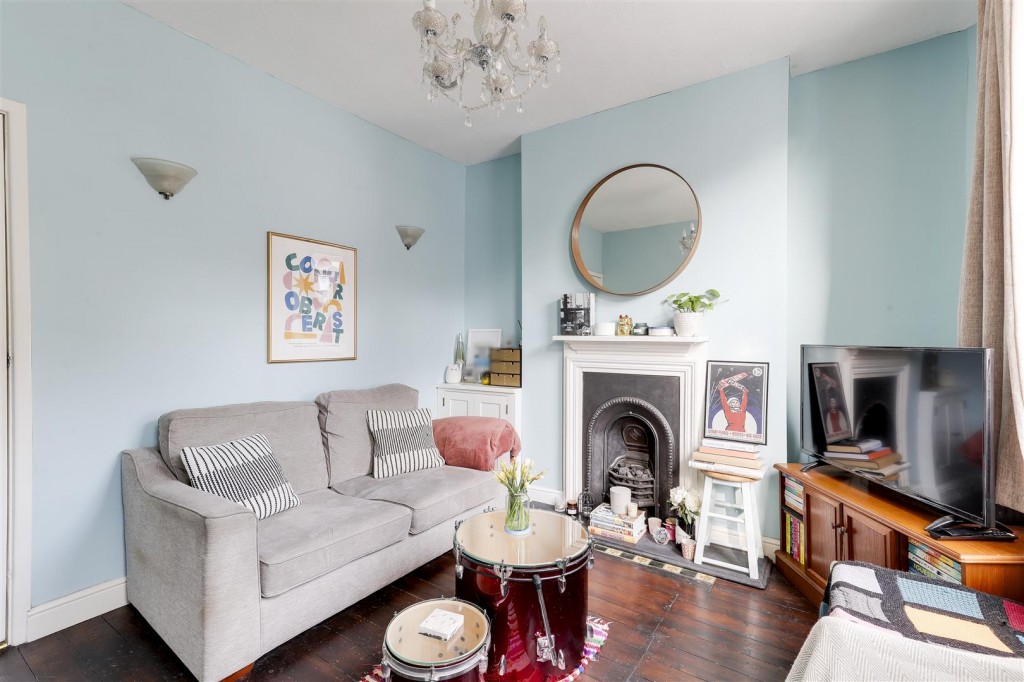 Ena Avenue, Sneinton, Nottinghamshire, NG2 4NA