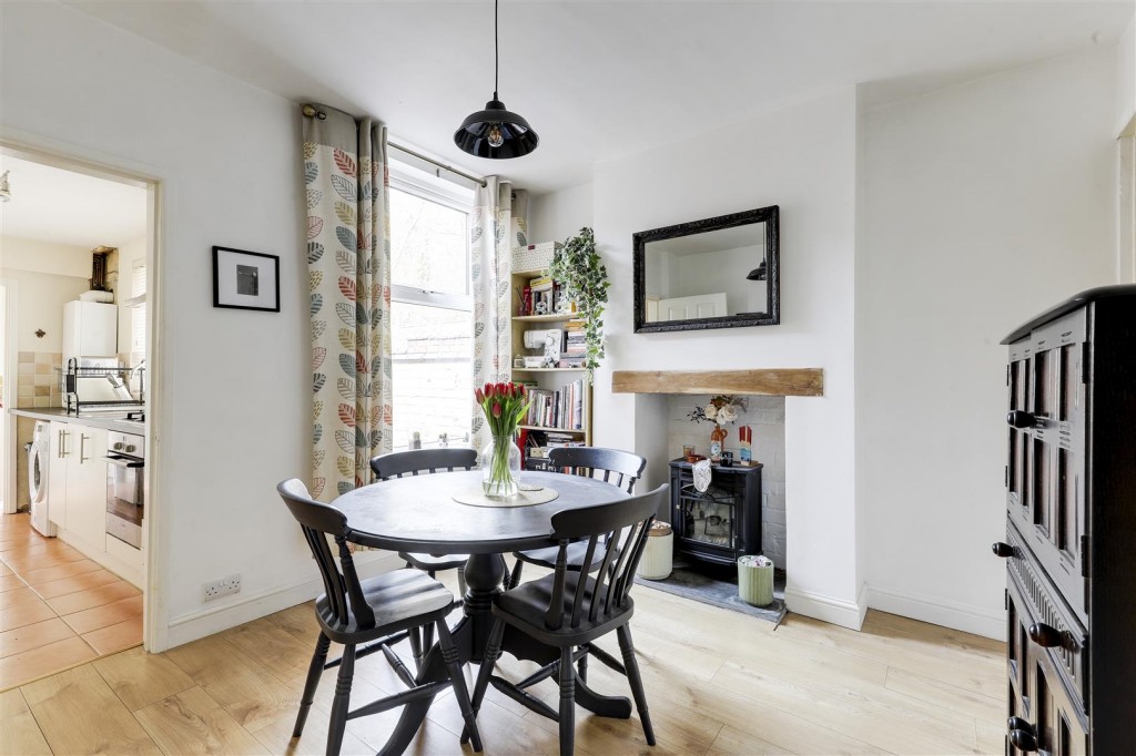 Ena Avenue, Sneinton, Nottinghamshire, NG2 4NA