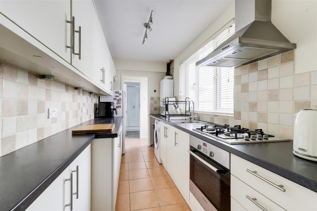 Ena Avenue, Sneinton, Nottinghamshire, NG2 4NA