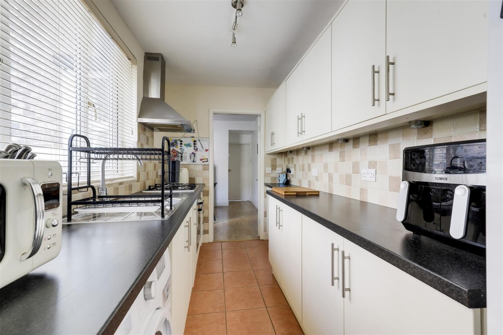 Ena Avenue, Sneinton, Nottinghamshire, NG2 4NA