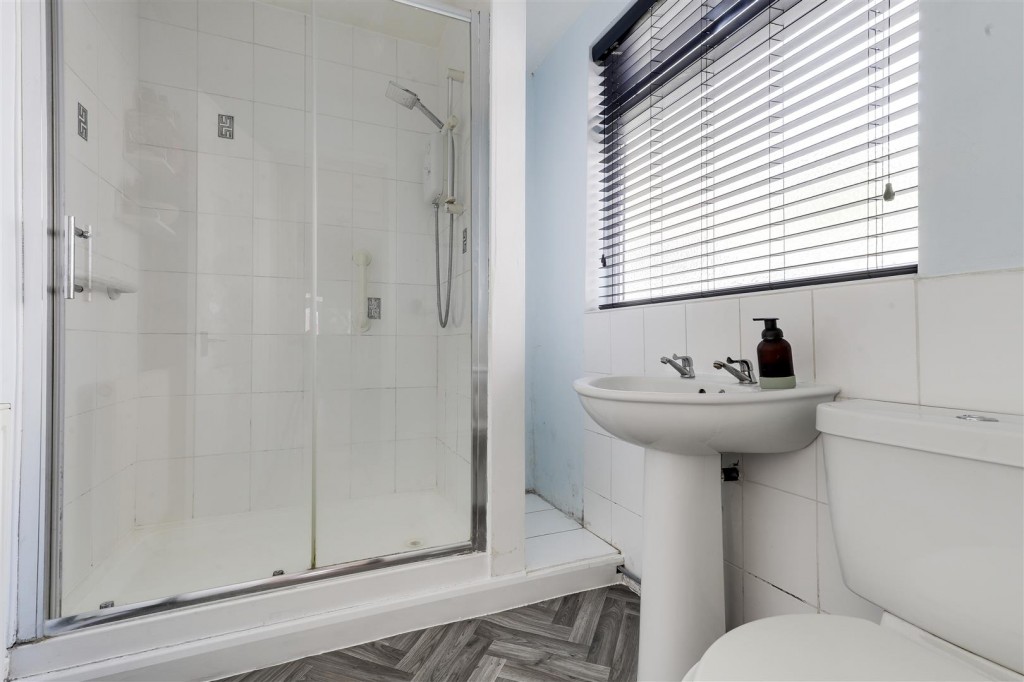 Ena Avenue, Sneinton, Nottinghamshire, NG2 4NA