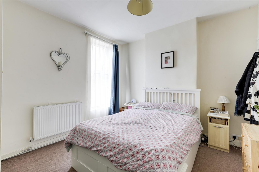Ena Avenue, Sneinton, Nottinghamshire, NG2 4NA