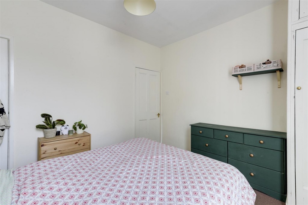 Ena Avenue, Sneinton, Nottinghamshire, NG2 4NA