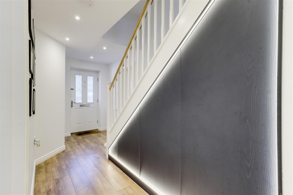 Bradstone Drive, Mapperley, Nottinghamshire, NG3 5SY