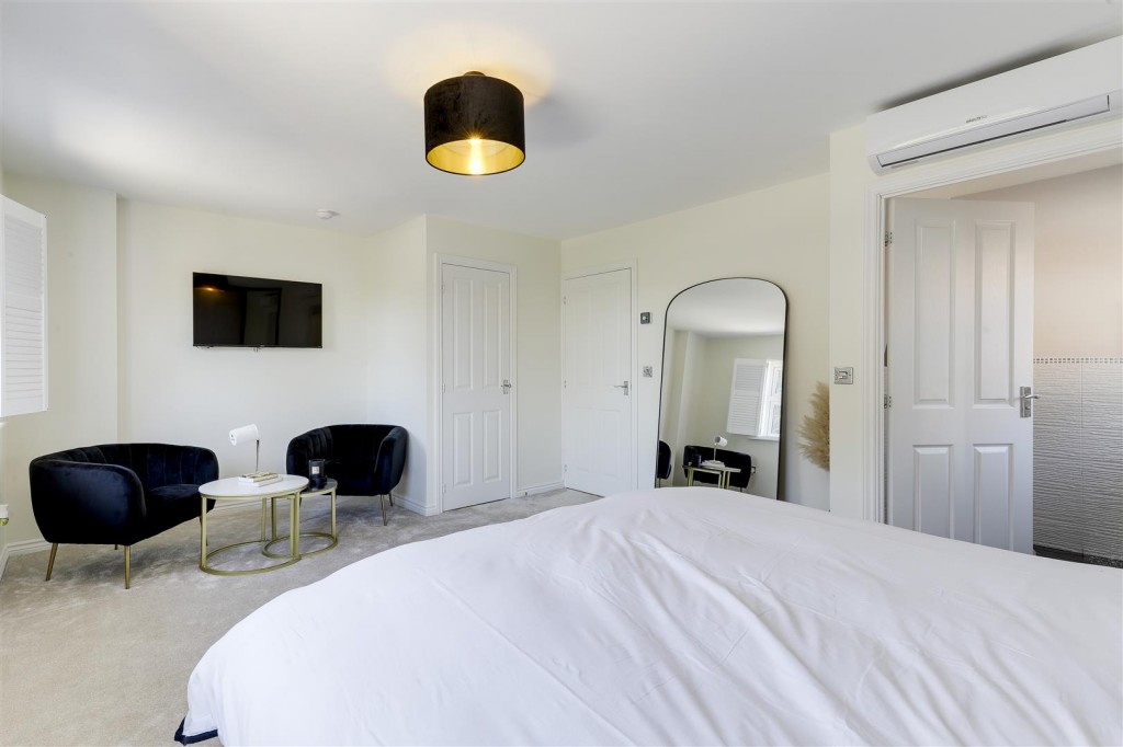 Bradstone Drive, Mapperley, Nottinghamshire, NG3 5SY