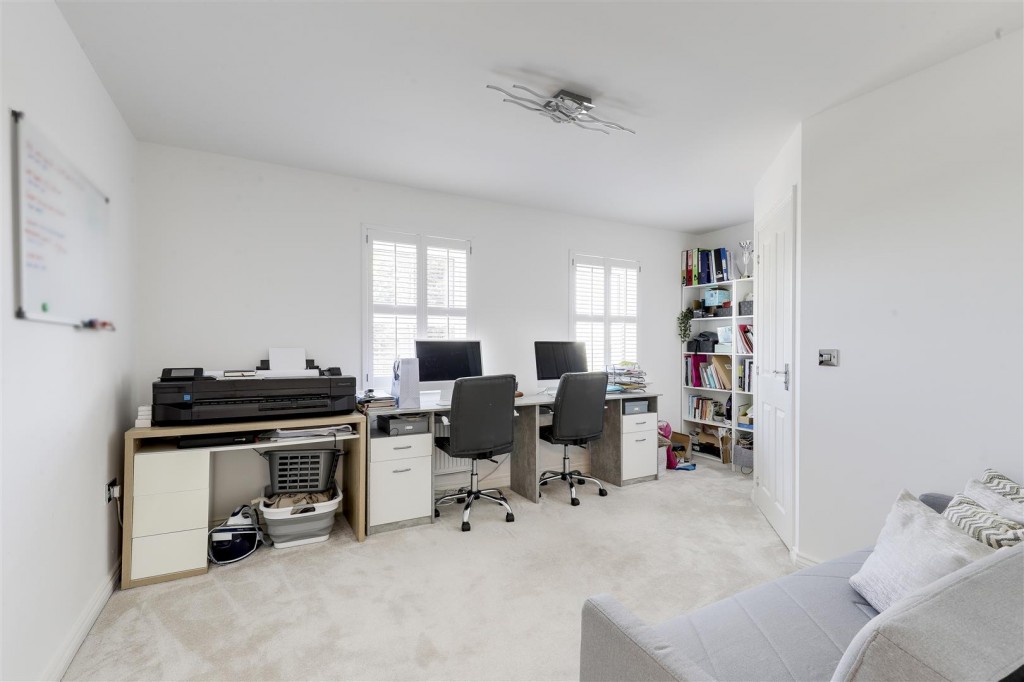 Bradstone Drive, Mapperley, Nottinghamshire, NG3 5SY