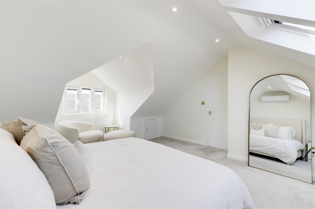 Bradstone Drive, Mapperley, Nottinghamshire, NG3 5SY