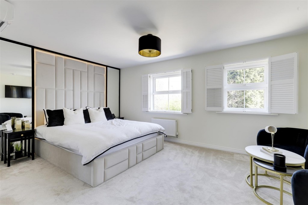 Bradstone Drive, Mapperley, Nottinghamshire, NG3 5SY