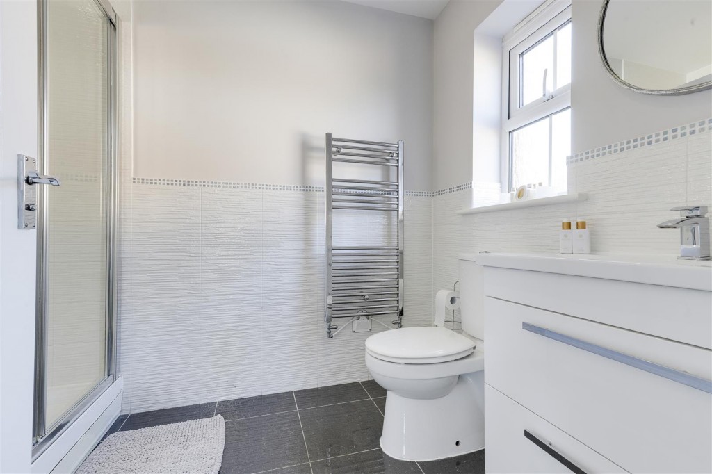 Bradstone Drive, Mapperley, Nottinghamshire, NG3 5SY