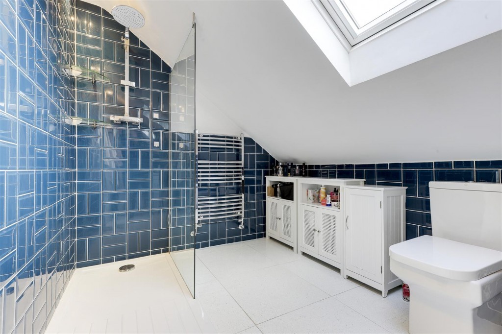 Bradstone Drive, Mapperley, Nottinghamshire, NG3 5SY
