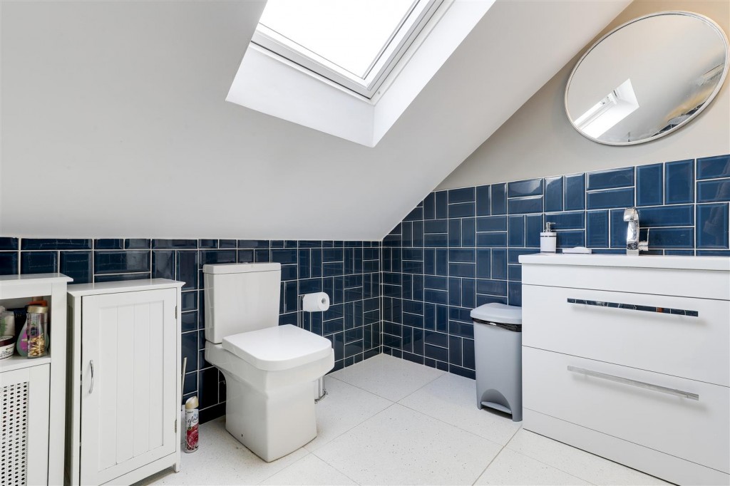 Bradstone Drive, Mapperley, Nottinghamshire, NG3 5SY