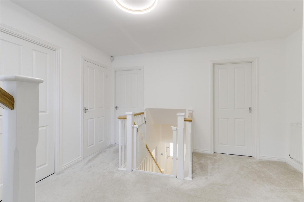 Bradstone Drive, Mapperley, Nottinghamshire, NG3 5SY