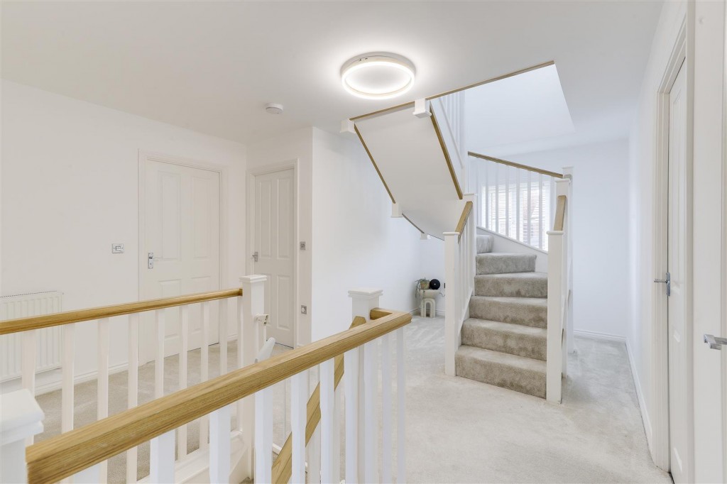 Bradstone Drive, Mapperley, Nottinghamshire, NG3 5SY