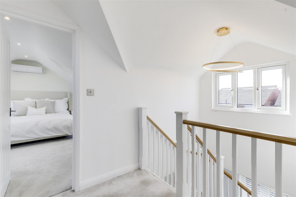 Bradstone Drive, Mapperley, Nottinghamshire, NG3 5SY
