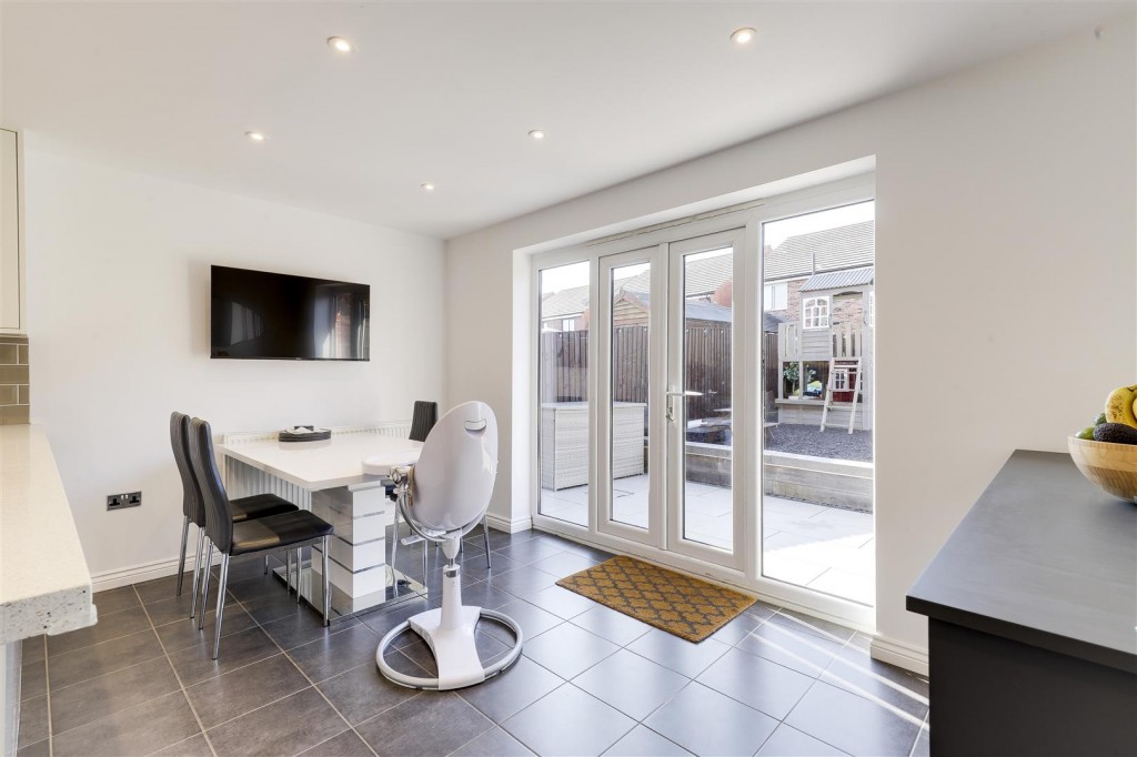 Bradstone Drive, Mapperley, Nottinghamshire, NG3 5SY