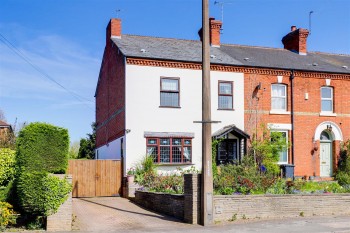 Derby Road, Borrowash, Derbyshire, DE72 3HA