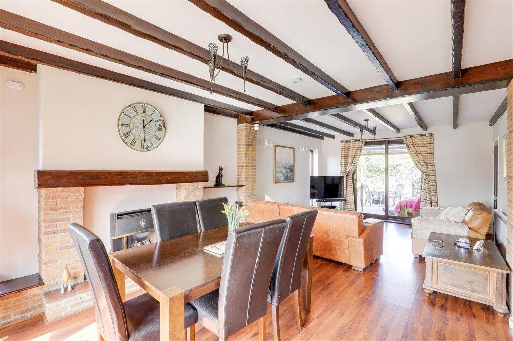 Derby Road, Borrowash, Derbyshire, DE72 3HA